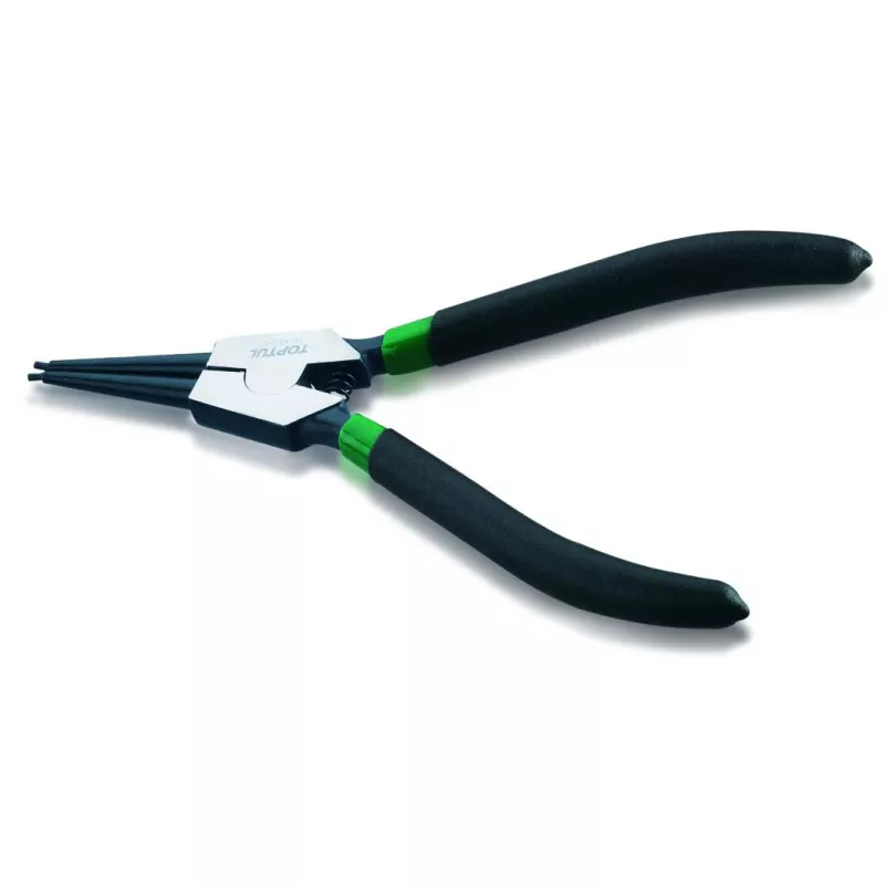 Pince circlip TOPTUL DCAB1205