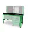 Table de travail TOPTUL TAAA1607 - Visuel 1