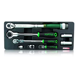 Module de servante d'atelier TOPTUL GCAT0803