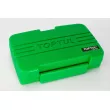 Jeu d'outils 1/4" TOPTUL GCAI2403 - Visuel 3