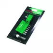 Jeu d'embouts de tournevis 1/4" TOPTUL GAAL0803 - Visuel 3
