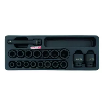 Module de servante d'atelier TOPTUL GCAT1807