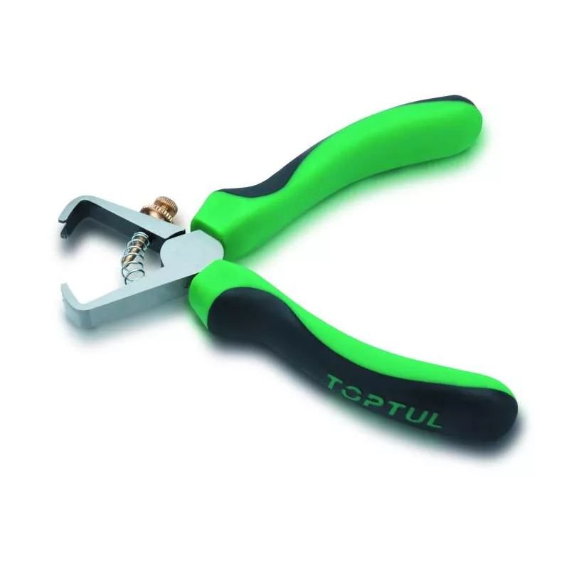 Pince d'installation électrique TOPTUL DIBA2206