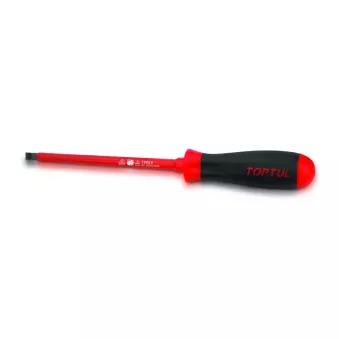 Tournevis plat TOPTUL FAEB0308