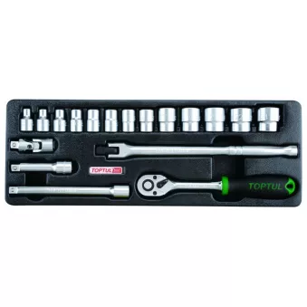 Module de servante d'atelier TOPTUL GCAT1808