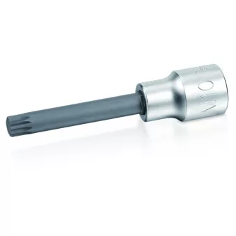 Douille 1/2" XZN 12 pans TOPTUL BCJD1612