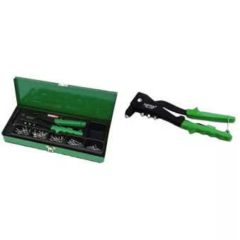 Pine à riveter TOPTUL GAAD0101