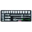Module de servante d'atelier TOPTUL GCAT2502 - Visuel 1