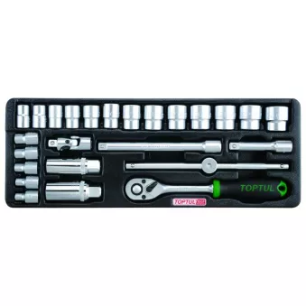 Module de servante d'atelier TOPTUL GCAT2502