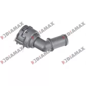 Bride de liquide de refroidissement DIAMAX