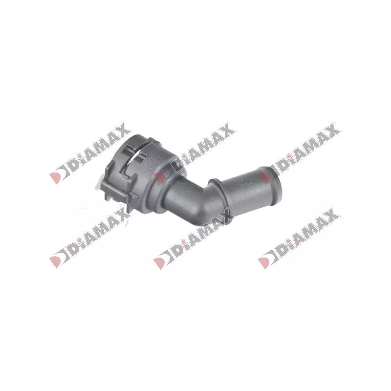 Bride de liquide de refroidissement DIAMAX AD06126