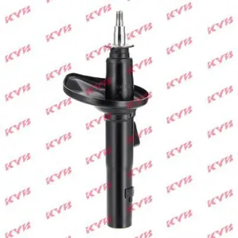 Amortisseur avant droit KYB 634010