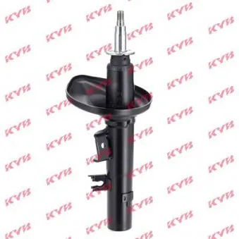 Amortisseur avant gauche KYB 634011