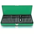 Jeu d'embouts de tournevis mixtes TOPTUL GAAD4002 - Visuel 3