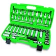 Mallette d'outils TOPTUL GAAI5502 - Visuel 1