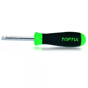 Clé à douille 1/4" TOPTUL CAIP0816