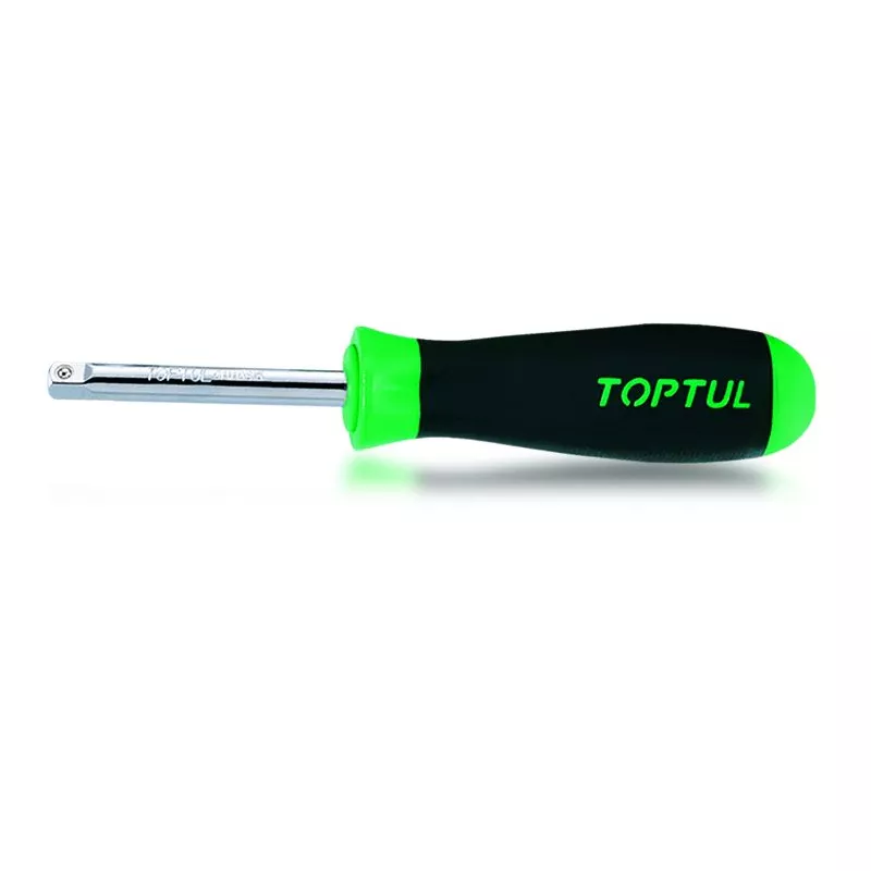 Clé à douille 1/4" TOPTUL CAIP0816