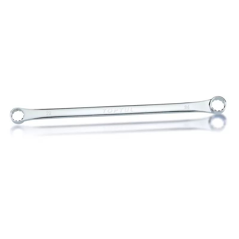 Clé à oeil TOPTUL AAAP2224