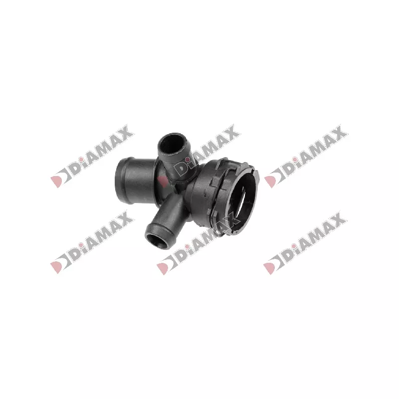 Bride de liquide de refroidissement DIAMAX AD06147