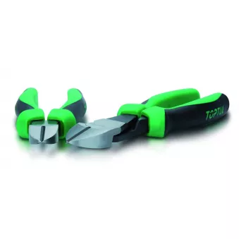 Pince coupante TOPTUL DEBC2208