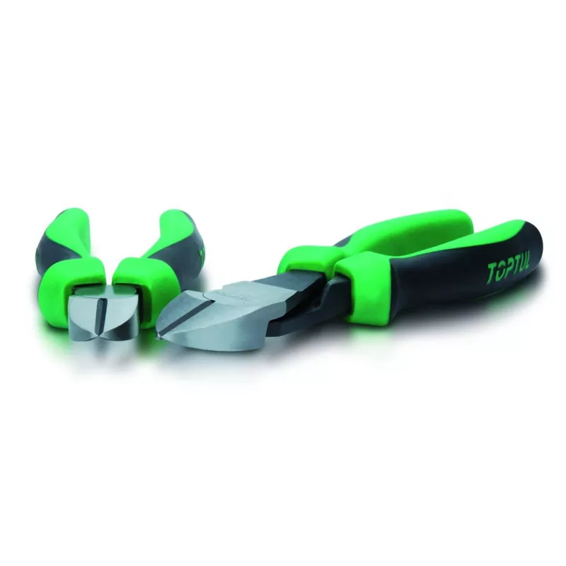 Pince coupante TOPTUL DEBC2208