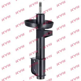 Amortisseur avant droit KYB 634021