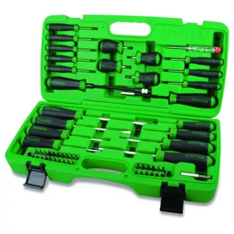 Mallette d'outils TOPTUL GAAI5801