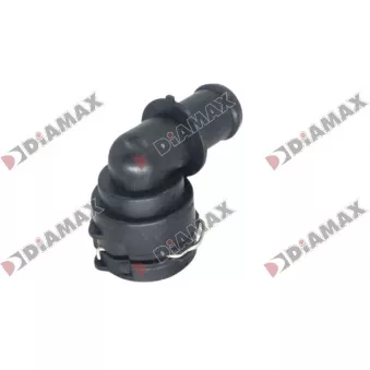 Bride de liquide de refroidissement DIAMAX