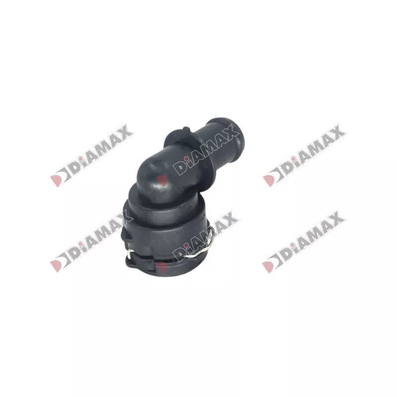 Bride de liquide de refroidissement DIAMAX AD06149