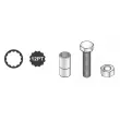 Douille 3/8" 12 pans TOPTUL BAAL1210 - Visuel 2