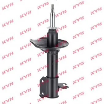 Amortisseur avant gauche KYB 634028