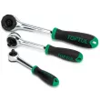 cliquet 3/8" TOPTUL CJBT1220 - Visuel 2