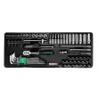 Module de servante d'atelier TOPTUL GCAT7202W - Visuel 1