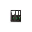 Jeu de spatules TOPTUL JGAT0301 - Visuel 2