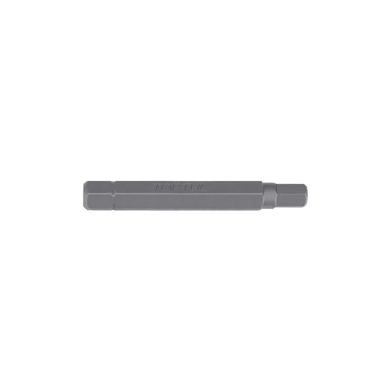 Embout de tournevis 10mm HEX TOPTUL FSDB1212