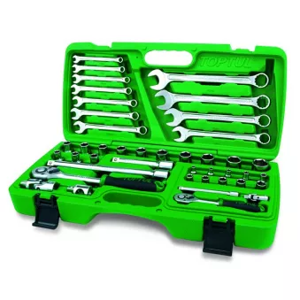 Malette d'outils TOPTUL GAAI4201