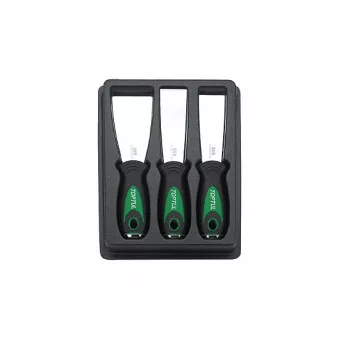 Jeu de spatules TOPTUL
