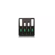 Jeu de spatules TOPTUL JGAT0302 - Visuel 2