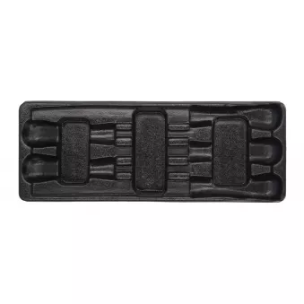Module de servante d'atelier TOPTUL GBAT0501W