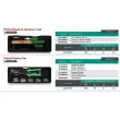 Module de servante d'atelier TOPTUL GCAT0701W - Visuel 1