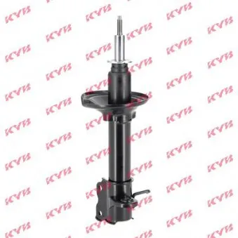 Amortisseur arrière gauche KYB 634039