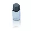 Embout BTR sur douille 1/2" TOPTUL BCDA1619 - Visuel 2