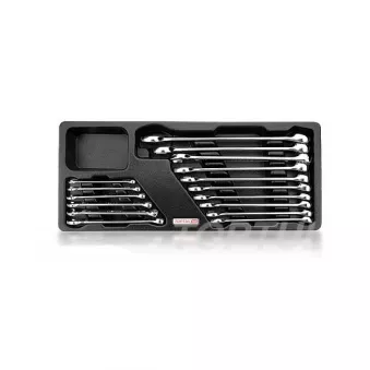 Module de servante d'atelier TOPTUL GAAT1602W