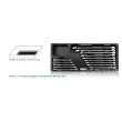 Module de servante d'atelier TOPTUL GAAT1602W - Visuel 2