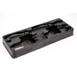Module de servante d'atelier TOPTUL GBAT0402W - Visuel 1