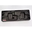 Module de servante d'atelier TOPTUL GBAT0402W - Visuel 2