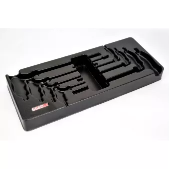 Module de servante d'atelier TOPTUL GAAT0803W