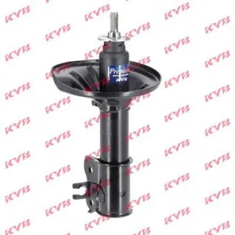 Amortisseur avant droit KYB 634044