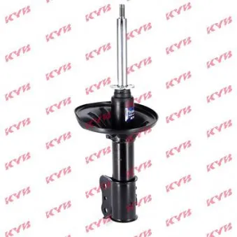 Amortisseur avant gauche KYB 634045
