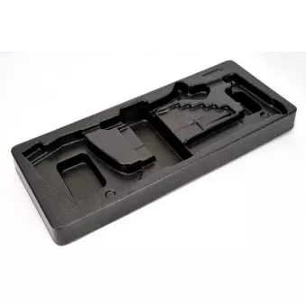 Module de servante d'atelier TOPTUL GCAT0801W